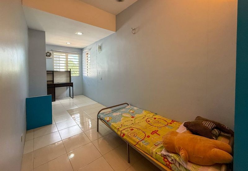 Bandar Saujana Putra