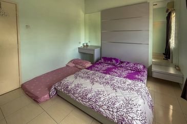 Bandar Saujana Putra