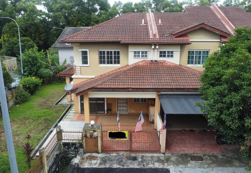 Bandar Tun Hussein Onn