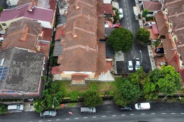 Bandar Tun Hussein Onn