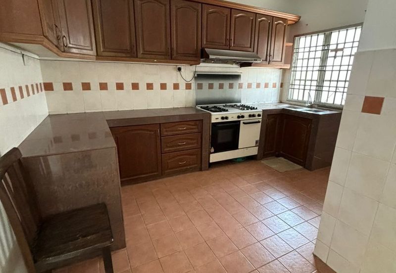 Bandar Tun Hussein Onn