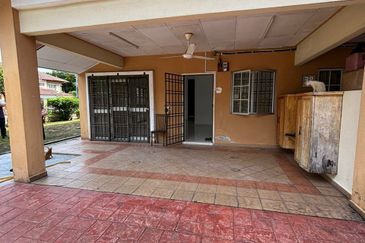 Bandar Tun Hussein Onn