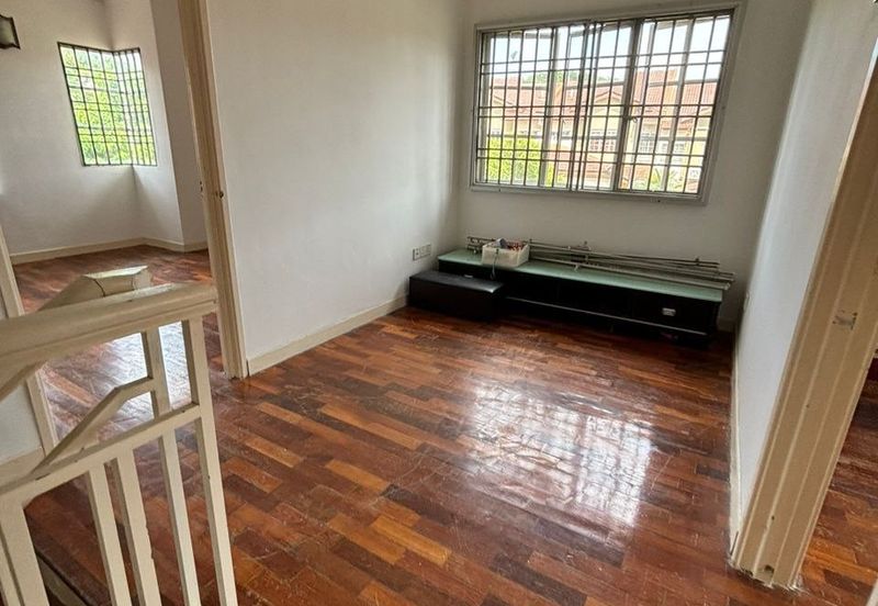 Bandar Tun Hussein Onn