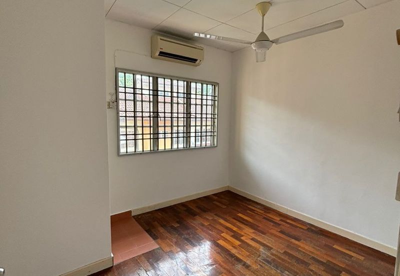 Bandar Tun Hussein Onn