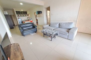 Suri Puteri Serviced Apartment