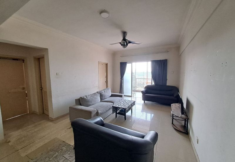 Suri Puteri Serviced Apartment