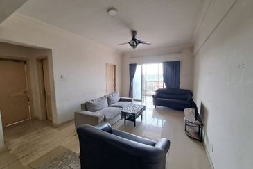 Suri Puteri Serviced Apartment