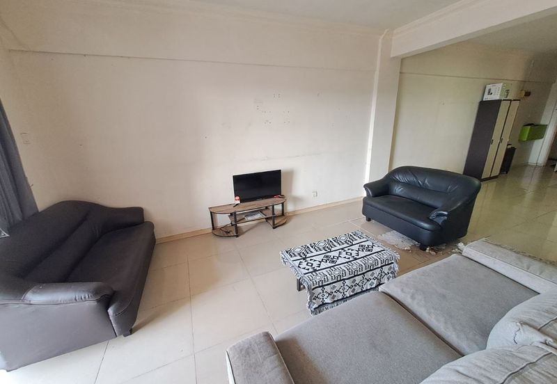 Suri Puteri Serviced Apartment