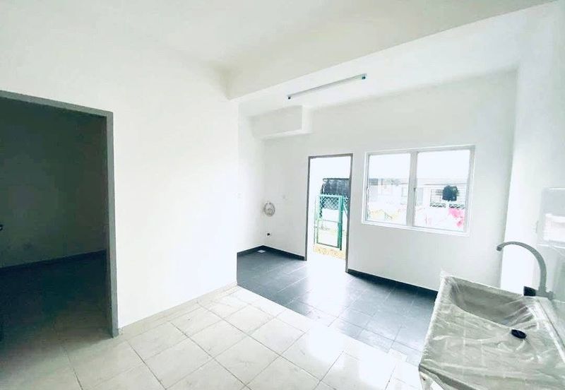 Laman Haris @ Eco Grandeur