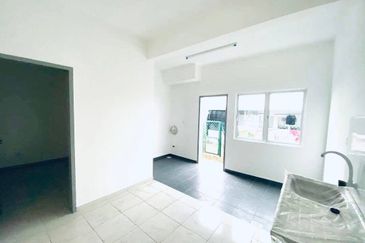 Laman Haris @ Eco Grandeur