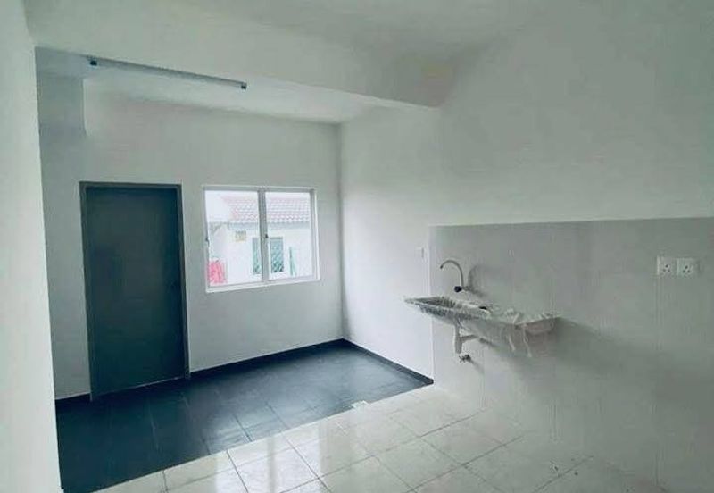 Laman Haris @ Eco Grandeur