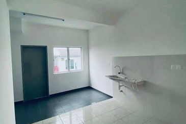 Laman Haris @ Eco Grandeur