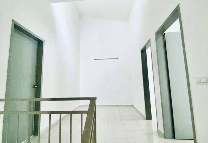 Laman Haris @ Eco Grandeur