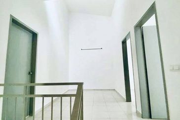 Laman Haris @ Eco Grandeur