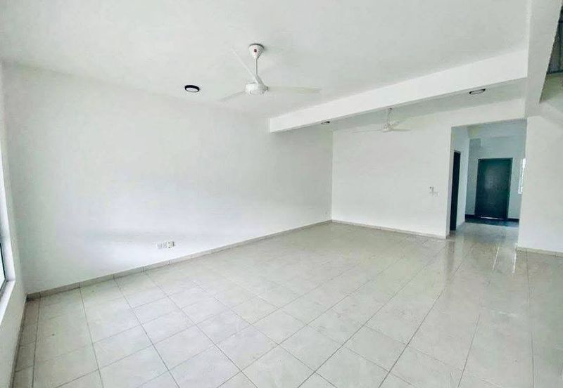 Laman Haris @ Eco Grandeur