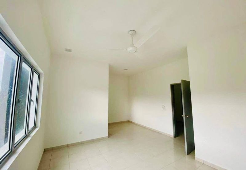 Laman Haris @ Eco Grandeur