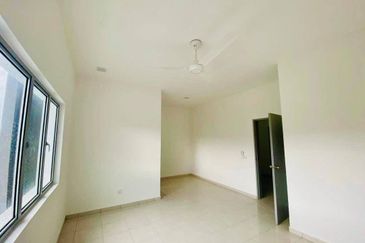 Laman Haris @ Eco Grandeur