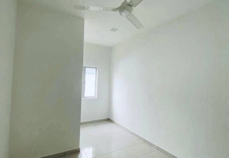 Laman Haris @ Eco Grandeur