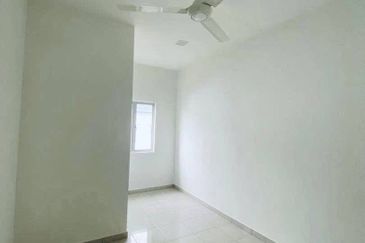 Laman Haris @ Eco Grandeur