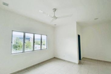 Laman Haris @ Eco Grandeur