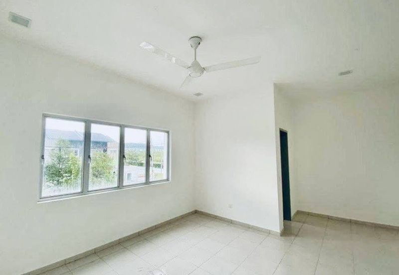 Laman Haris @ Eco Grandeur