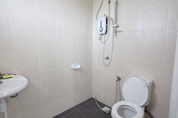 Rumah Selangorku De Palma