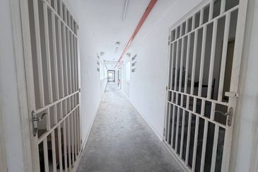 Rumah Selangorku De Palma