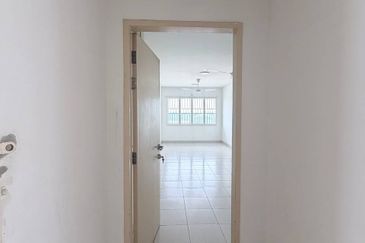 Rumah Selangorku De Palma