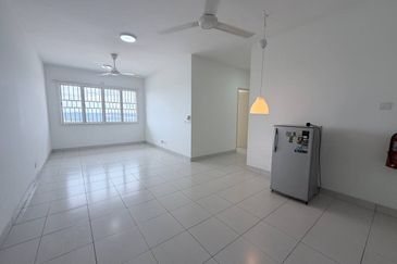 Rumah Selangorku De Palma