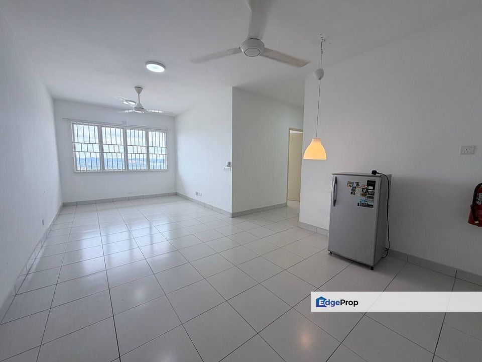 Pangsapuri De Palma Setia Alam, Termurah Boleh 100% Loan | Apartment FOR SALE! - RM260k , Selangor, Setia Alam/Alam Nusantara