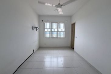 Rumah Selangorku De Palma