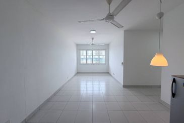 Rumah Selangorku De Palma