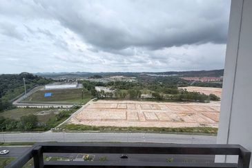 Rumah Selangorku De Palma