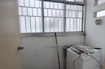 Rumah Selangorku De Palma