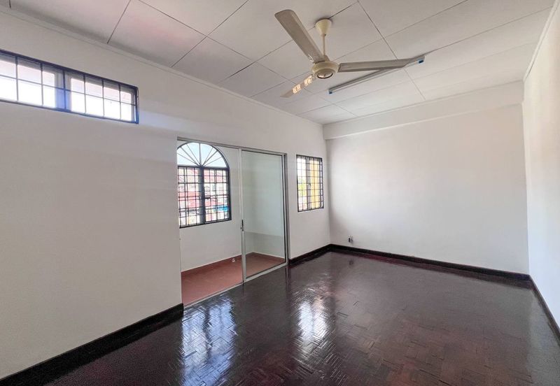 Suadamai, Bandar Tun Hussein Onn