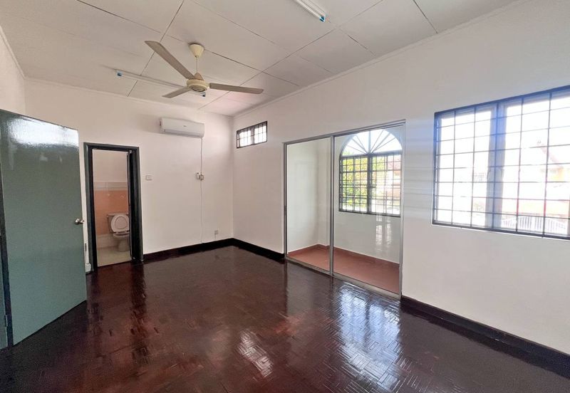 Suadamai, Bandar Tun Hussein Onn