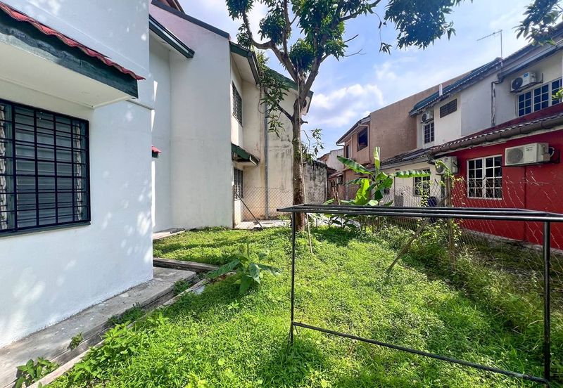 Suadamai, Bandar Tun Hussein Onn