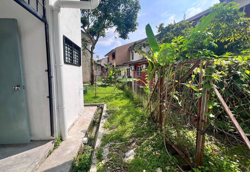 Suadamai, Bandar Tun Hussein Onn