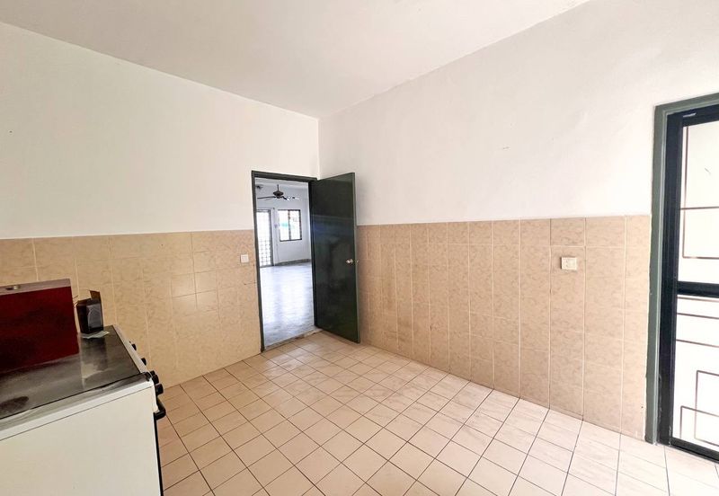 Suadamai, Bandar Tun Hussein Onn