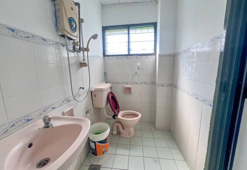 Suadamai, Bandar Tun Hussein Onn