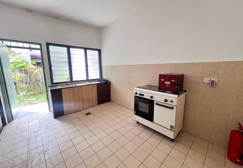 Suadamai, Bandar Tun Hussein Onn