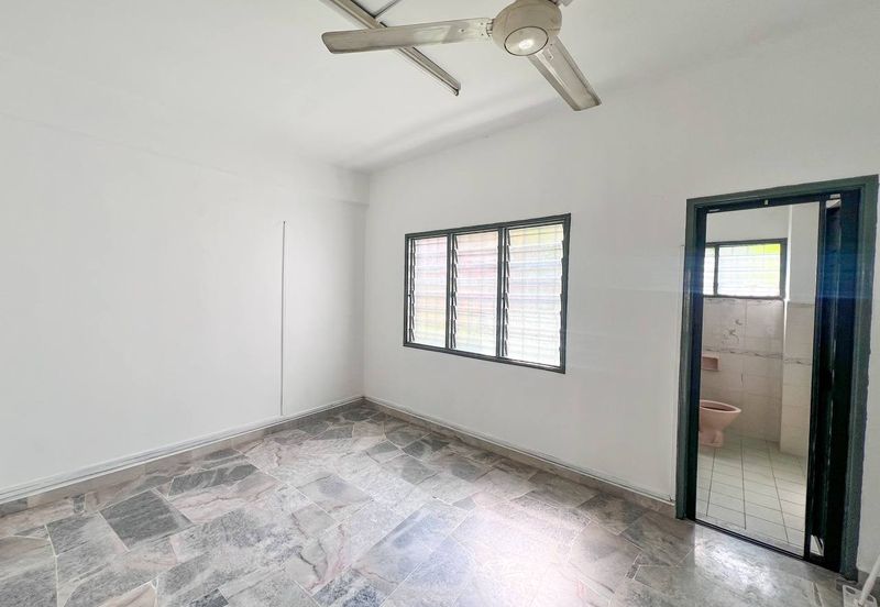 Suadamai, Bandar Tun Hussein Onn