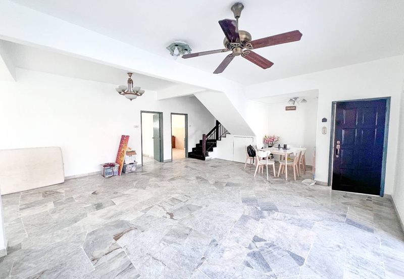 Suadamai, Bandar Tun Hussein Onn