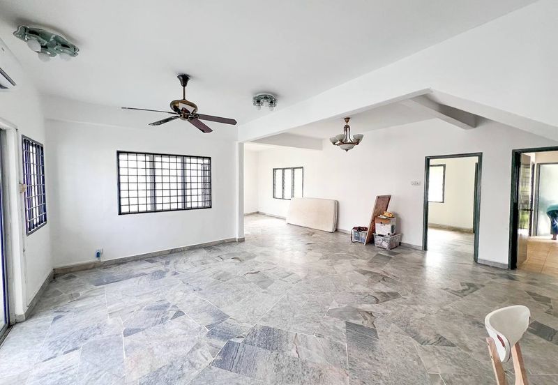 Suadamai, Bandar Tun Hussein Onn