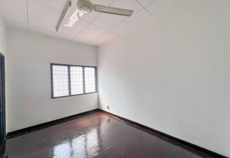 Suadamai, Bandar Tun Hussein Onn