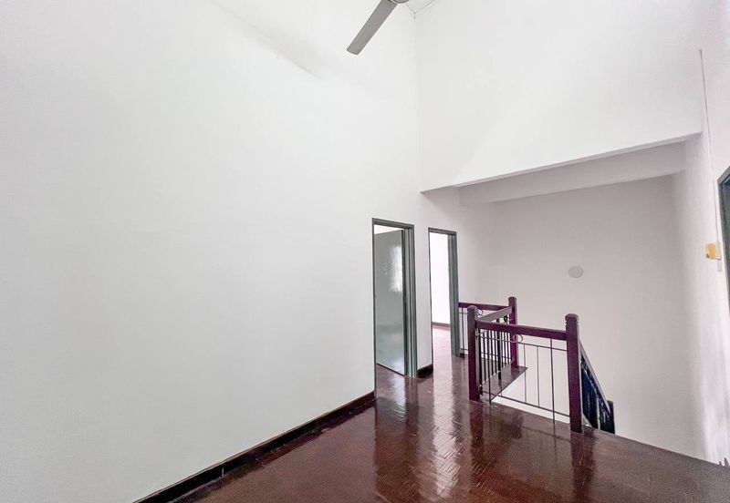 Suadamai, Bandar Tun Hussein Onn