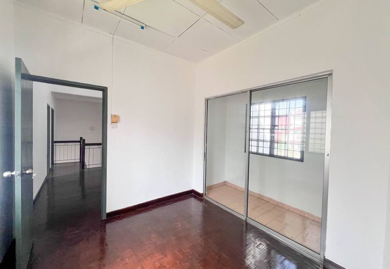 Suadamai, Bandar Tun Hussein Onn