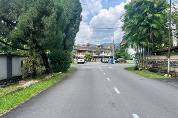 Ampang Jaya
