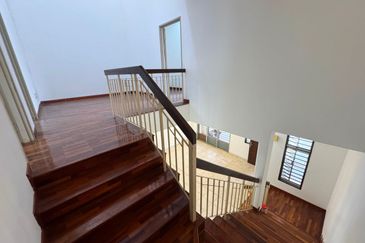 Canal Gardens, Kota Kemuning