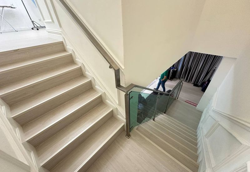 Seksyen 7, Shah Alam